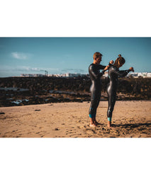 Zone3 Women's Advance Full Sleeve Triathlon Wetsuit