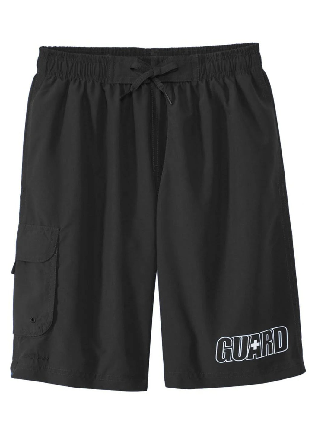 Dolfin Lifeguard Board Short Swimsuit