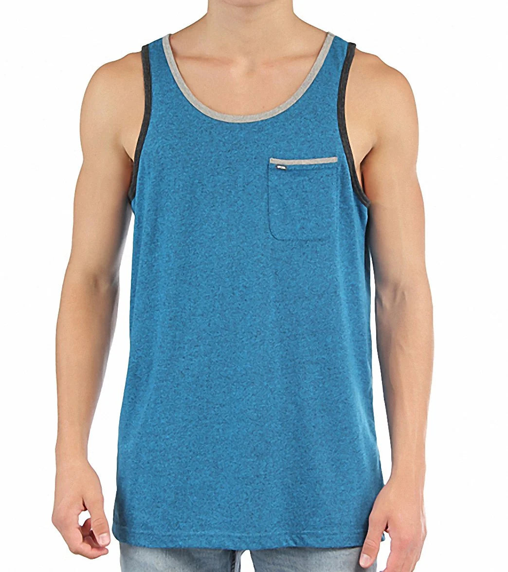 Rip Curl Men's Sand Paper Tank