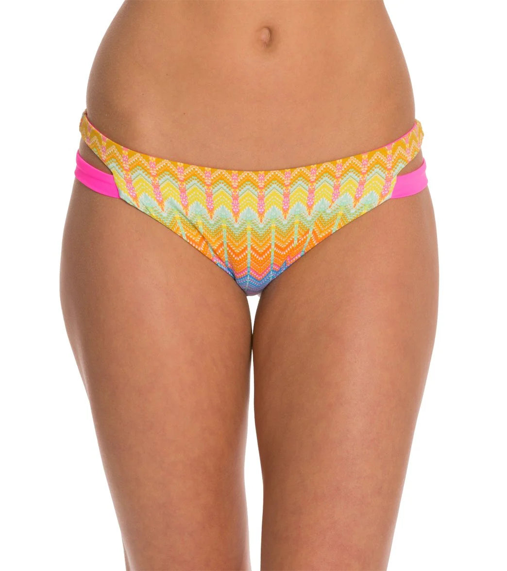O'Neill 365 Isla Hipster Bikini Bottom