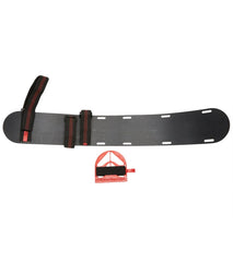 ONEswim Eel-Fin & Lil Red Combo Junior