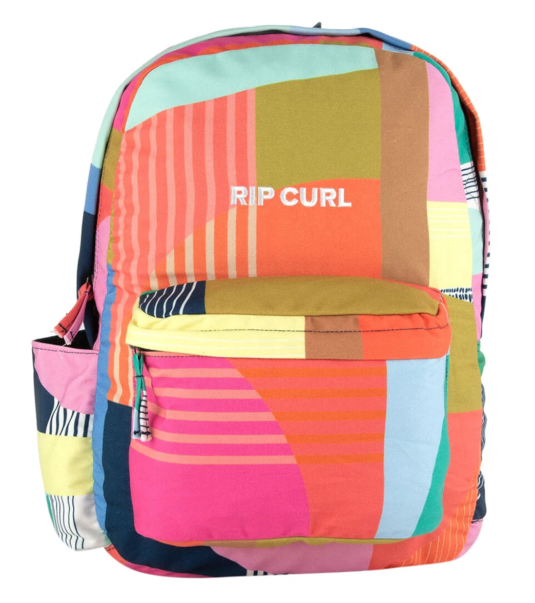 Rip Curl Women's Canvas 18L Backpack