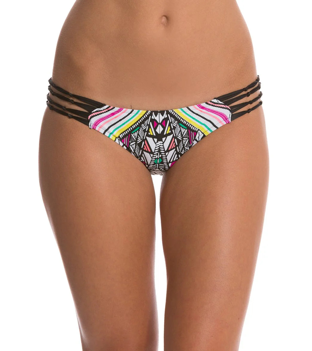 Rip Curl Swimwear Hidden Treasure Hipster Bikini Bottom