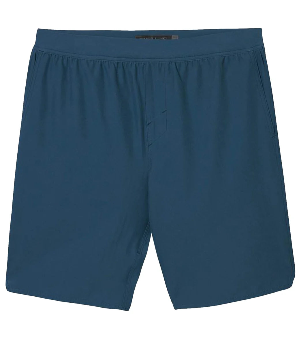 O'Neill Men'S Traveler Interval Short