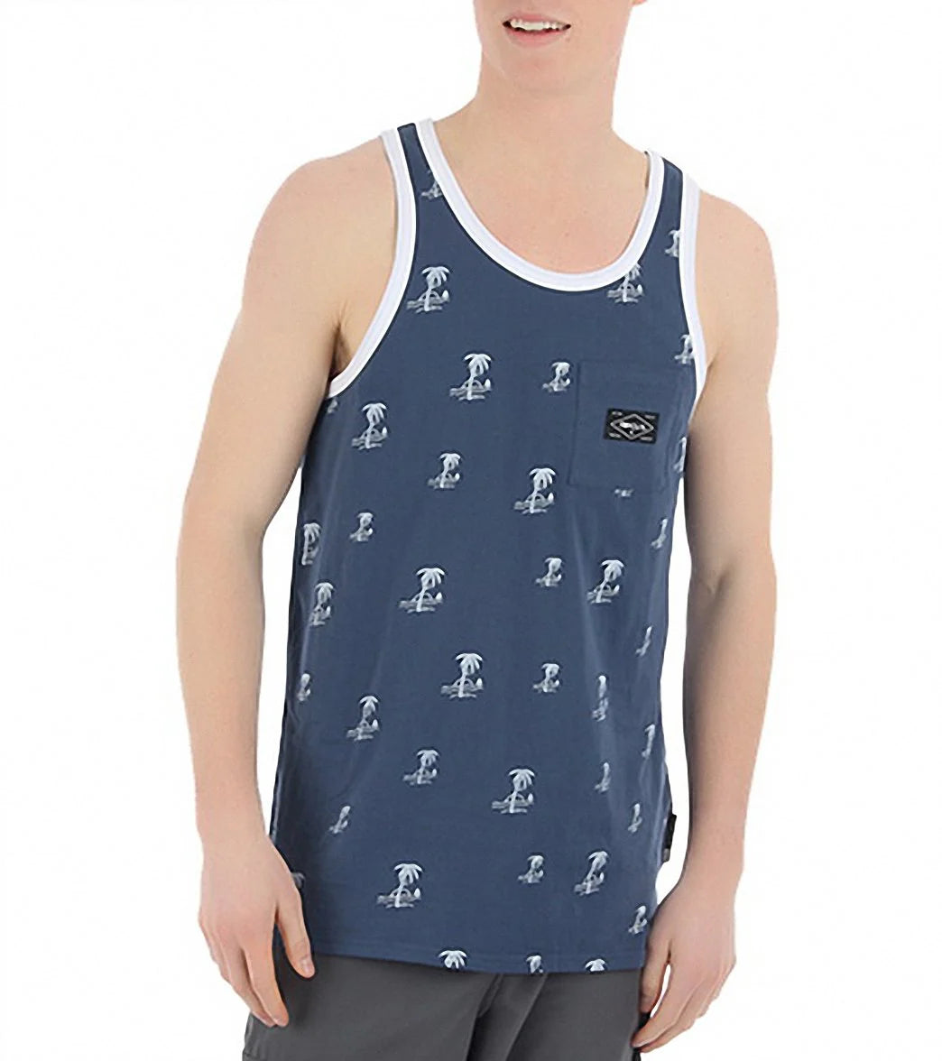 Rip Curl Men's Royal Palms Tank