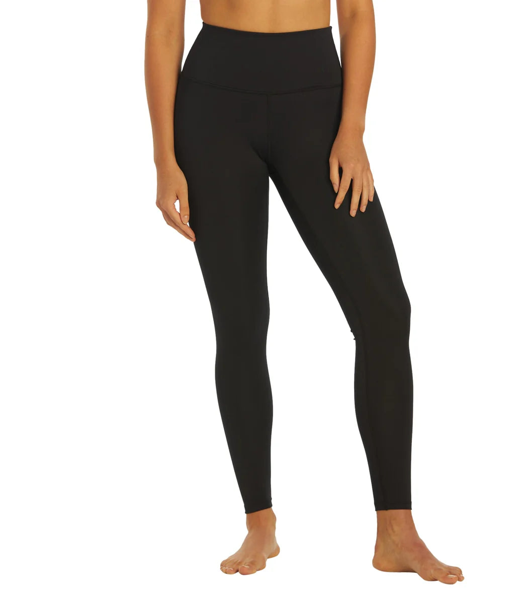 TYR Women's Hi-Rise Legging