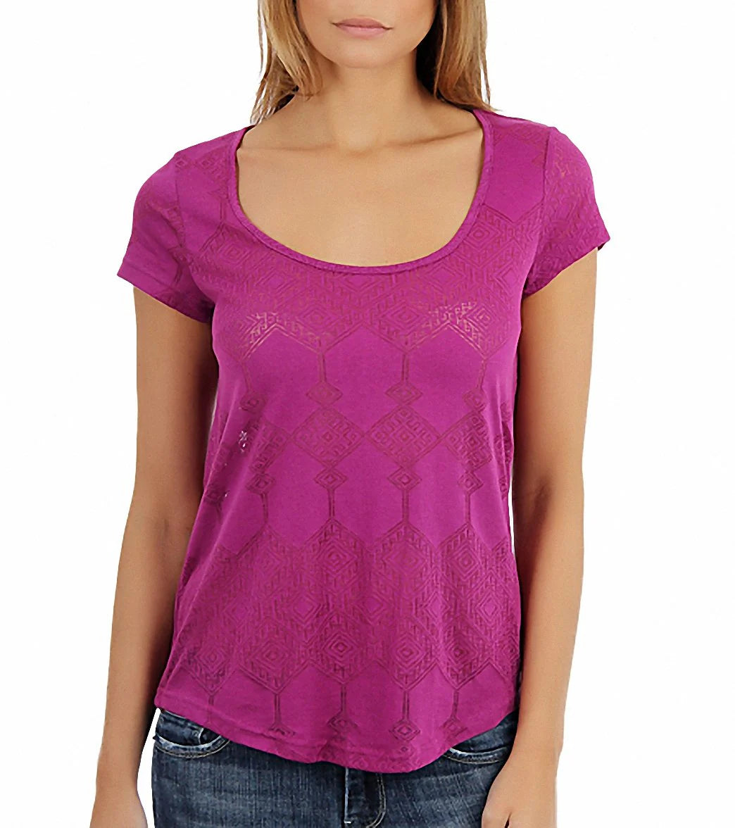 Rip Curl Women's Aztec Tee