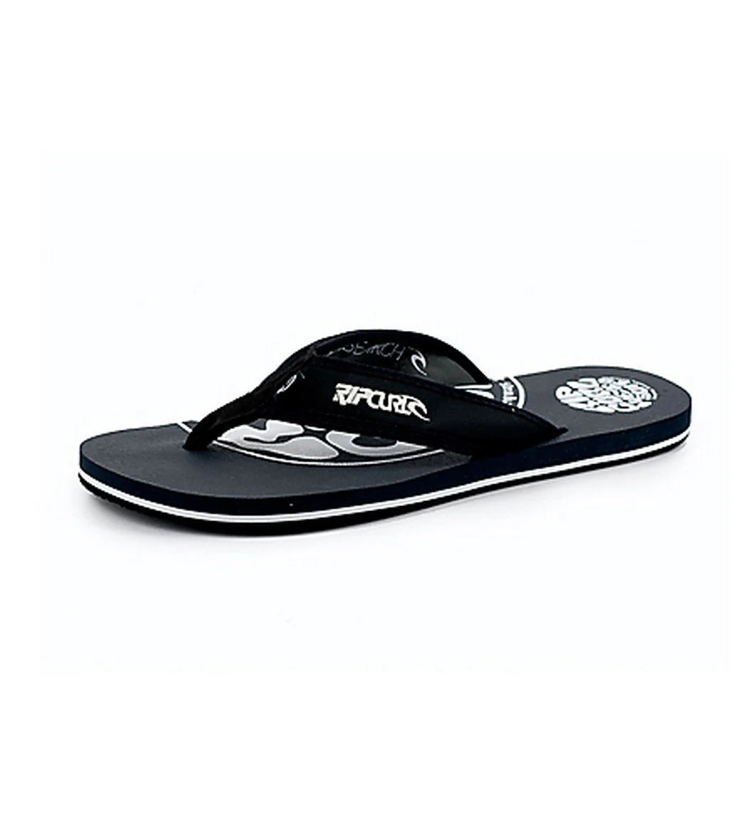 Rip Curl Guys' E3 Wetty Flip-Flops