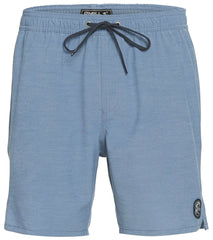 O'Neill Men's 17" Solid Volley Short