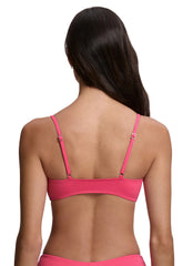 Polo Ralph Lauren Women's Kennedy Bralette Bikini Top