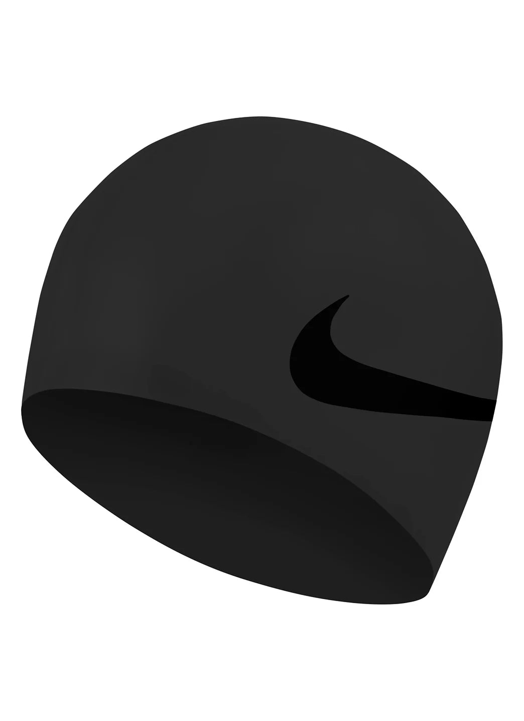 Nike Silicone Cap