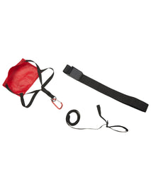 ONEswim Parachute Kit with Quick Change Carabiner