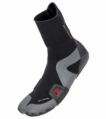 Rip Curl Men's Dawn Patrol 3mm Round Toe Neoprene Bootie