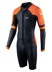 Zone3 Men's 2025 Versa Swimrun Wetsuit