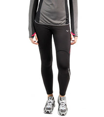 Mizuno Women's Breath Thermo Layered Running Tight