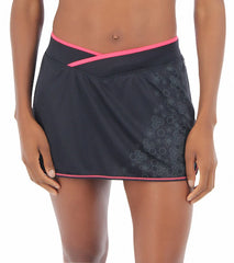 Mizuno Women's Meridian Running Skirt