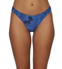 O'Neill Women's Winter Waves Hermosa Bikini Bottom