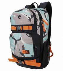 Rip Curl Men's Cylinders Backpack Camo
