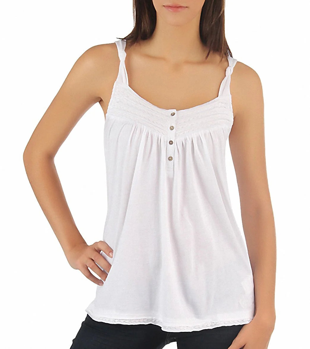 Rip Curl Girls' Makena Tank Top