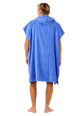Rip Curl Logo Hooded Towel