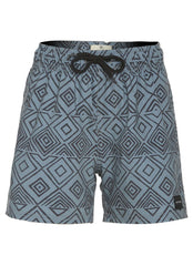 Rip Curl Boys' Party Pack Volley Shorts (Big Kid)