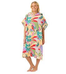 Rip Curl Women's Mixed Hooded Towel