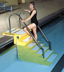 Triad Classic 7-Step Easy Ladder