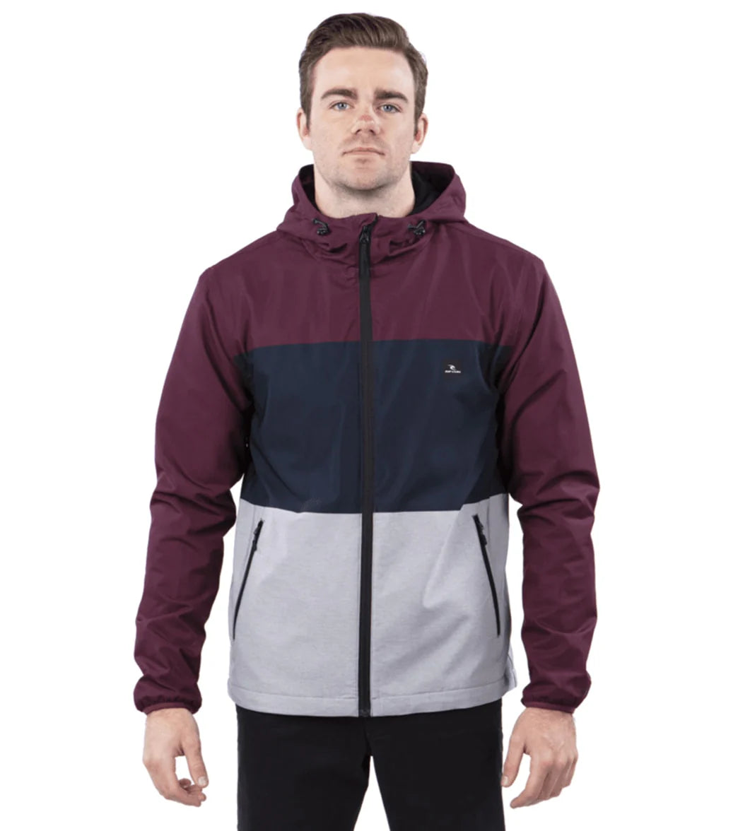 Rip Curl Men's Elite 2.0 Anti Series Jacket