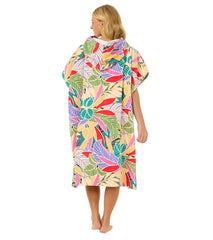Rip Curl Women's Mixed Hooded Towel