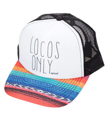 Rip Curl Lolita Trucker Hat