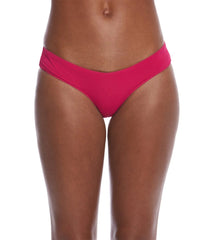 Rip Curl Swimwear Classic Surf Hipster Bikini Bottom