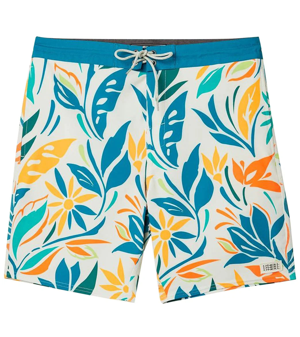 O'Neill Men's 19" Sol Cruzer Board Short