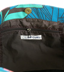 Rip Curl Girls Tropical Punch Beach Tote