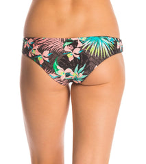 Rip Curl Swimwear Sweet Escape Reversible Hipster Bikini Bottom
