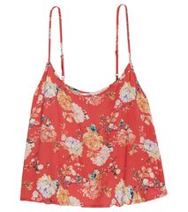 O'Neill Women's Emile Floral Tank