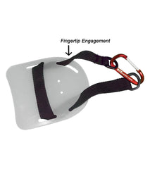 ONEswim Stretch Cords with Paddles