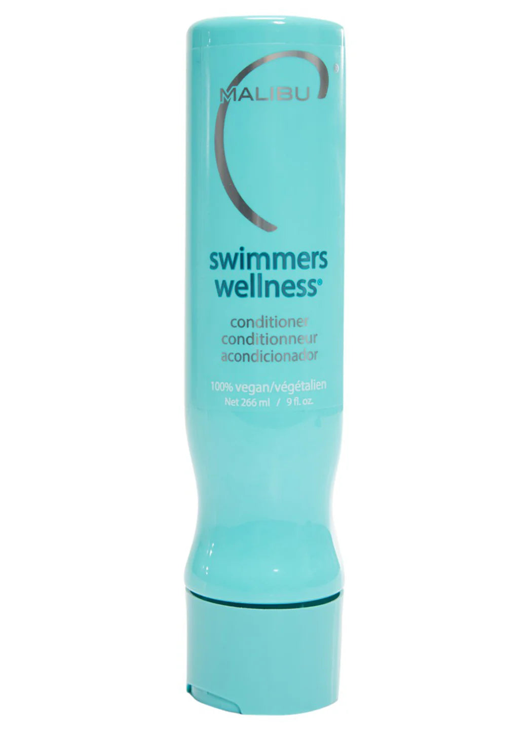 Malibu C Swimmers Wellness Conditioner (9 oz)
