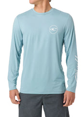 O'Neill Men's Logo UPF Long Sleeve Tee