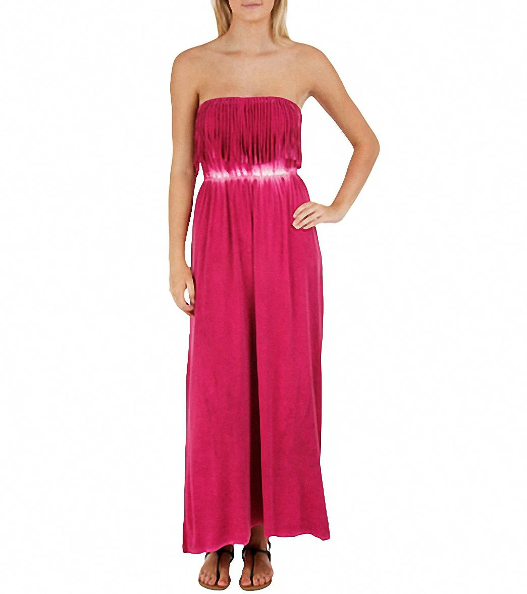 Rip Curl Women's Believer Maxi Dress