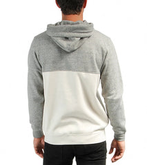 Rip Curl Men's Sea Breeze Zip Wetsuit Hoodie