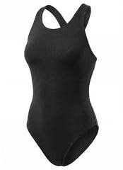 iSwim Team Wide Strap One Piece - Fit Kit