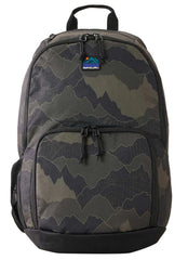 Rip Curl Men's Evo 24L Search Camo Backpack