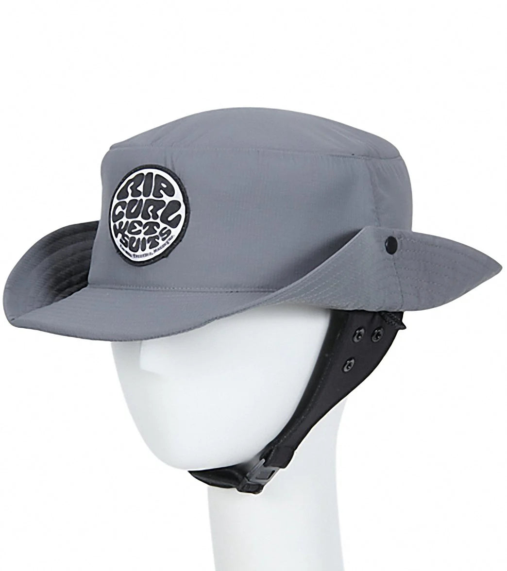 Rip Curl Guys' Burnt Out Bushmaster Surf Hat