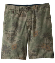 Rip Curl Men's Mirage Vista Boardwalk Walkshort Boardshort