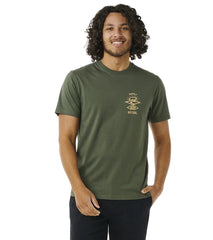 Rip Curl Search Icon Tee