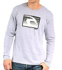 Rip Curl Guys' Solar Energy L/S T-Shirt