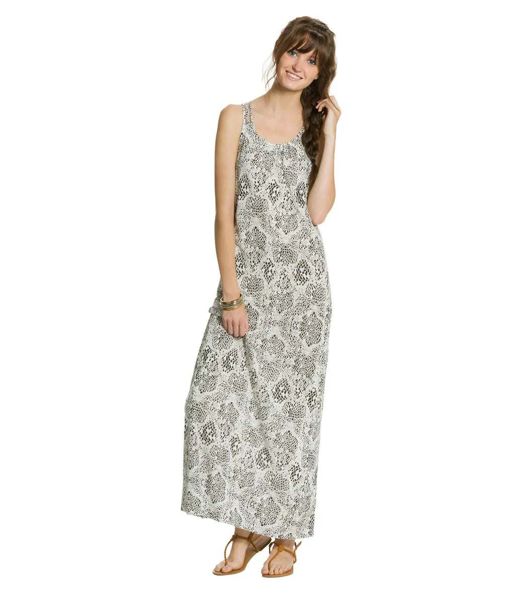Rip Curl Destiny Maxi Dress