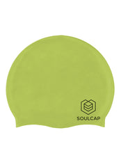 SOUL CAP Kids' Swim Cap