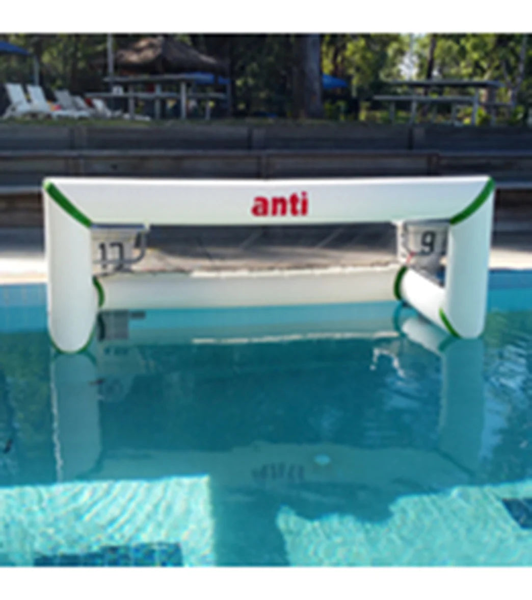 AntiWave Beach Water Polo Inflatable Goal