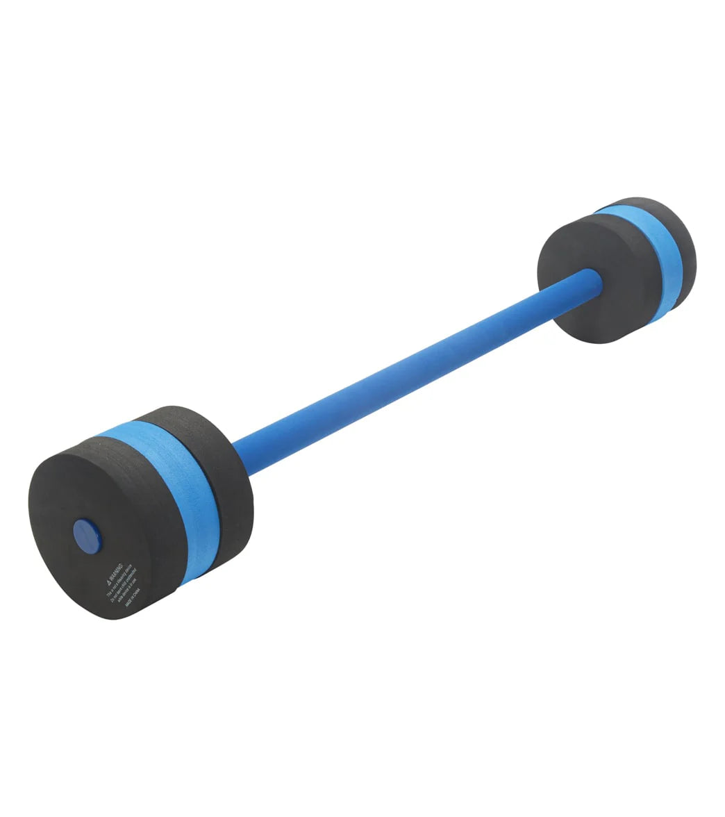 Sporti Aquatic Fitness Bar Float Water Weight